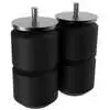 2005 Honda Odyssey Rear Suspension Enhancement System
