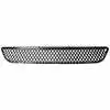 2005 Jeep Grand Cherokee Grille