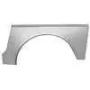 2005 Jeep Wrangler TJ Rear Wheel Arch - Break Formed - Left Side