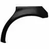 2005 Mercury Sable Rear Wheel Arch - Left Side