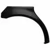 2005 Mercury Sable Rear Wheel Arch - Right Side