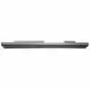 2005 Mercury Sable Slip-on Rocker Panel - Left Side