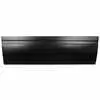 2005 Sprinter Van Doorskin Lower Outer Sliding Side Door,