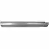 2005 Suzuki Forenza Slip-On Rocker Panel - Left Side
