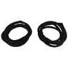 2005 Toyota 4-Runner Door Seal on Body Front Kit, Front Driver Side