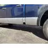 2006-2006 Dodge Ram 1500 Pickup Truck Quad Cab Corner - Left side
