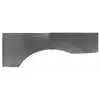2006-2011 Honda Civic 2 Door Rear wheel arch - Left Side