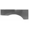 2006-2011 Honda Civic 2 Door Rear wheel arch - Right Side