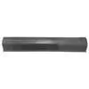 2006-2011 Honda Civic 2 Door Slip-on Rocker panel - Left Side