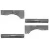 2006-2011 Honda Civic 2DR Coupe Rocker Panel and Rear Wheel Arch Kit