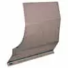 2006-2014 Honda Ridgeline Economy Front Lower Bed Section - Left Side