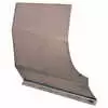 2006-2014 Honda Ridgeline Economy Front Lower Bed Section - Right Side