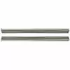 2006 Chevrolet Pickup Silverado 4 Door Crew Cab Rocker Bottom Set - One Pair