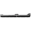 2006 Chevrolet Pickup Silverado Crew Cab Two Piece Rocker Panel, Left Side
