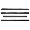 2006 Chevrolet Pickup Silverado Fleetside Cross Sill Forward Second Middle Rear Cross Sill Kit