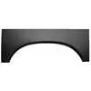 2006 Dodge Ram 1500 Pickup Truck Rear Upper Wheel Arch - Right Side