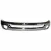 2006 Dodge Ram 3500 Pickup Truck Chrome Front Bumper
