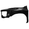 2006 Dodge Ram 3500 Pickup Truck Front Fender - Left Side