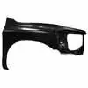 2006 Dodge Ram 3500 Pickup Truck Front Fender - Right Side