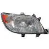 2006 Dodge Sprinter Van Headlight Assembly, Right Side