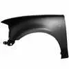 2006 Ford F450 Pickup Front Fender - Left Side