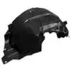 2006 Ford F450 Pickup Front Fender Liner - Right Side