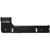 2006 Ford F550 Pickup Regular Cab Inner Rocker Panel - Regular Cab - Left Side