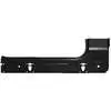 2006 Ford F550 Pickup Regular Cab Inner Rocker Panel - Regular Cab - Right Side
