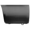 2006 Ford F550 Pickup with Single Rear Wheels Lower Front Bed Section - 6.5' bed - Right Side