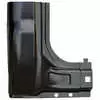 2006 Ford F550 Pickup Super Cab Cab Corner with 'B' Post Extension - Right Side