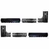 2006 Ford F550 Pickup Super Cab Front & Rear Rocker Panels & Cab Corner Kit