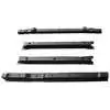 2006 Ford F550 Pickup Super Duty Regular/Super/Crew Cab Bed Floor Cross-Member Kit, 8' Bed - 4 Pieces