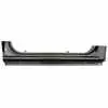 2006 GMC Canyon Standard Cab Rocker Panel - OE Style - Right Side