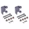 2006 GMC Savana 1500, 2500, 3500 Quick change Door hinge pin kit for side cargo door