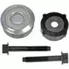 2006 Jeep Wrangler Mount Kit, Body Position 1 or 5