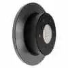 2007-2009 Dodge Sprinter Van 2500 Rear Disc Brake Rotor - Fits Sprinter Vans