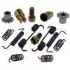 2007-2009 Dodge Sprinter Van 2500 Rear Parking Brake Hardware Kit