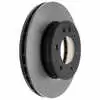 2007-2009 Dodge Sprinter Van 2500/3500 Front Rotor