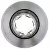 2007-2009 Dodge Sprinter Van 3500 Rear Rotor