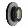 2007-2009 Dodge Sprinter Van 3500 Rear Rotor