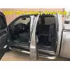 2007-2013 Chevrolet Pickup Silverado Crew Cab Inner & Outer Rocker Panel Kit