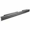 2007-2013 Chevrolet Pickup Silverado Crew Cab Slip-on Rocker Panel - Left Side