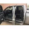 2007-2013 Chevrolet Pickup Silverado Crew Cab Slip-on Rocker Panel - Left Side