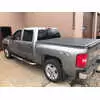 2007-2013 Chevrolet Pickup Silverado Crew Cab Slip-on Rocker Panel - Left Side