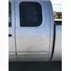2007-2013 Chevrolet Pickup Silverado Extended Cab  Cab Corner - Left Side