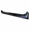 2007-2013 Chevrolet Pickup Silverado Extended Cab Rocker Panel - Left Side