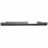 2007-2013 Chevrolet Pickup Silverado Extended Cab Slip-on Rocker Panel - Left Side