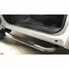 2007-2013 Chevrolet Pickup Silverado Regular Cab Slip-on Rocker Panel - Left Side