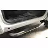 2007-2013 Chevrolet Pickup Silverado Regular Cab Slip-on Rocker Panel - Right Side