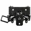 2007-2013 Chevrolet Pickup Silverado Tailgate Handle, Chrome, with Locking Gate 0864-406